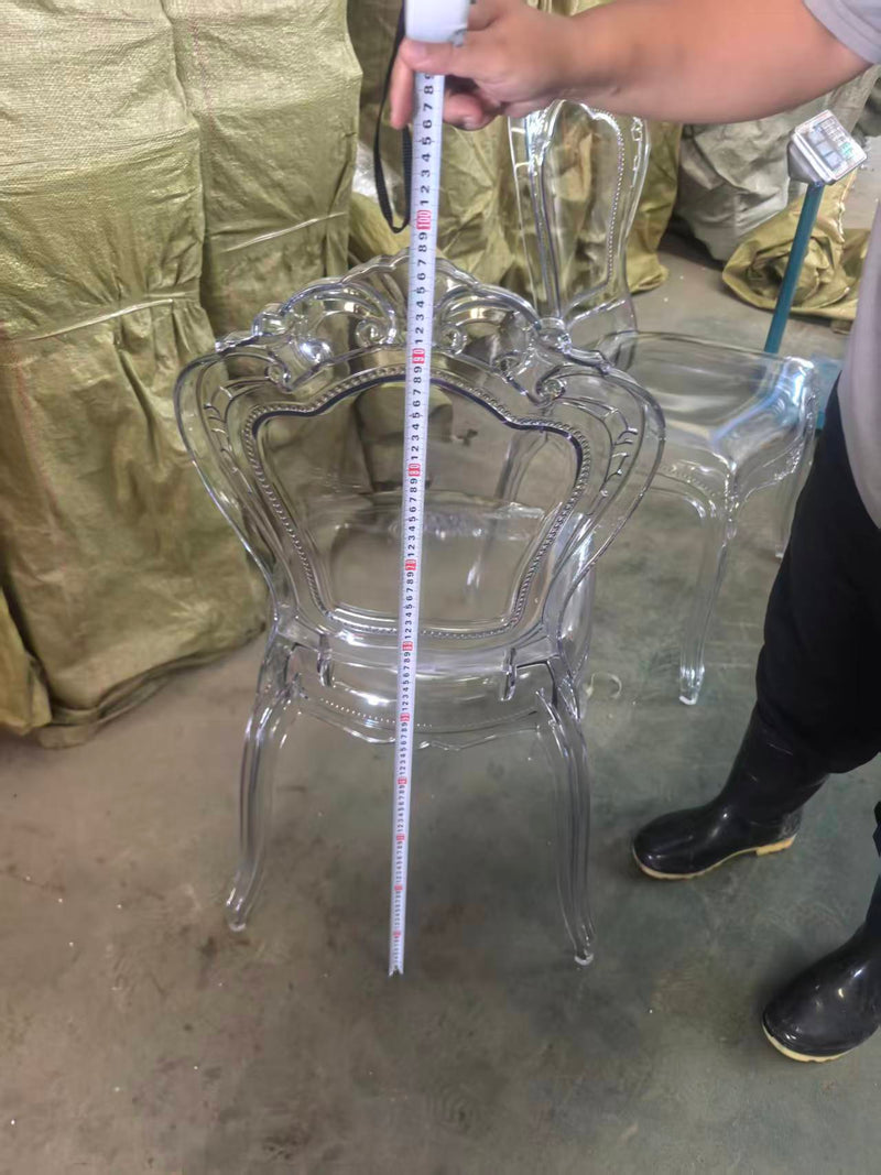 Seat height measured at 45 cm